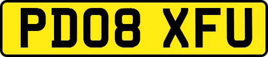 PD08XFU