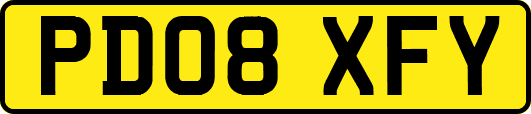 PD08XFY