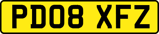 PD08XFZ