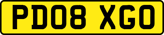 PD08XGO