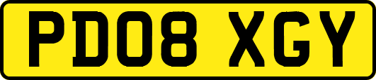 PD08XGY