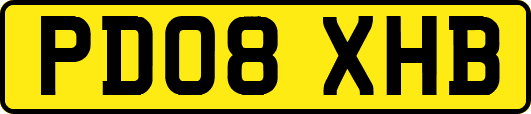 PD08XHB