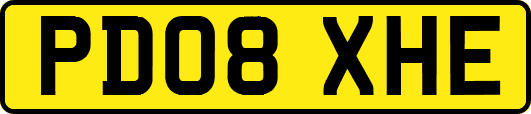 PD08XHE