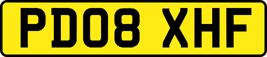 PD08XHF
