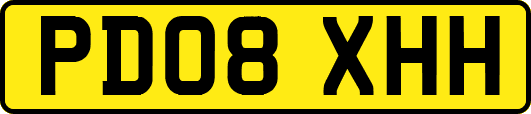 PD08XHH