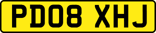 PD08XHJ