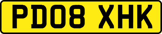 PD08XHK