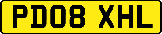 PD08XHL
