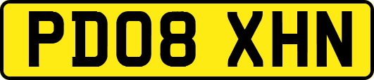 PD08XHN