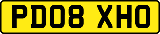 PD08XHO