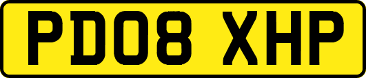 PD08XHP