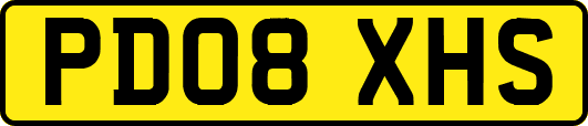 PD08XHS