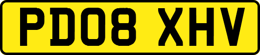 PD08XHV