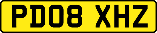 PD08XHZ