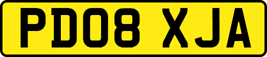 PD08XJA