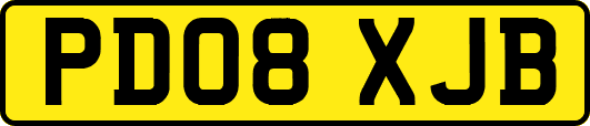 PD08XJB