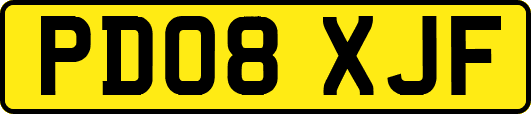 PD08XJF