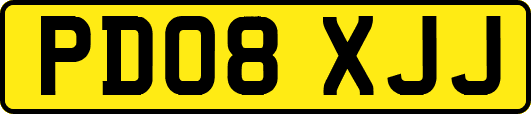 PD08XJJ