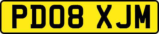PD08XJM