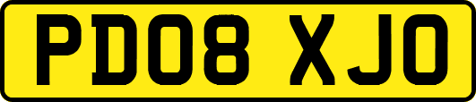 PD08XJO