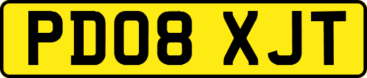 PD08XJT