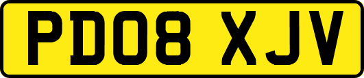 PD08XJV