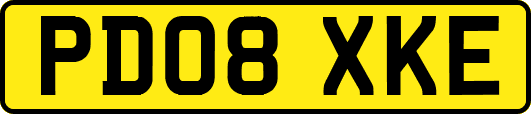 PD08XKE