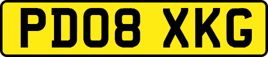 PD08XKG