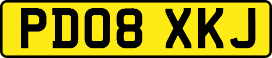 PD08XKJ