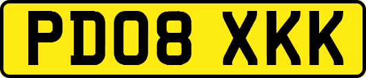 PD08XKK