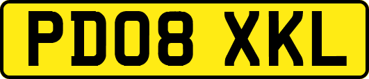 PD08XKL