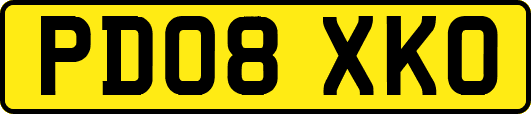 PD08XKO