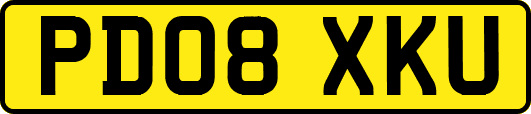 PD08XKU