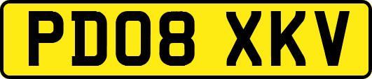 PD08XKV