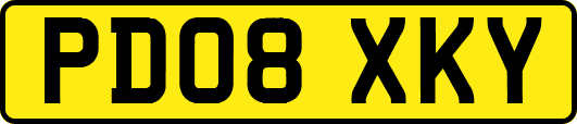 PD08XKY