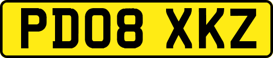 PD08XKZ