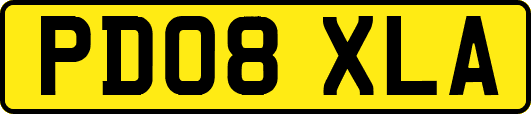 PD08XLA