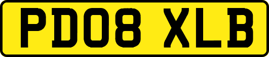 PD08XLB