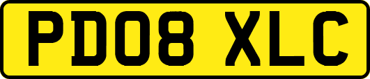 PD08XLC