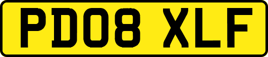 PD08XLF