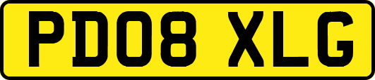 PD08XLG