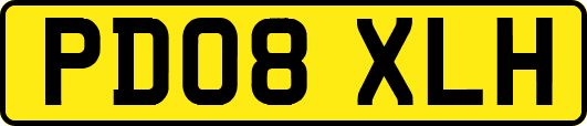 PD08XLH
