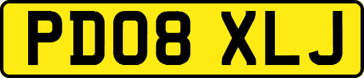 PD08XLJ