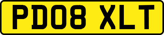PD08XLT