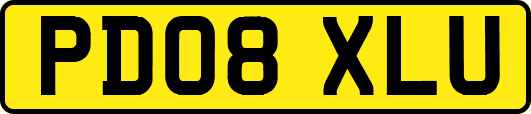 PD08XLU