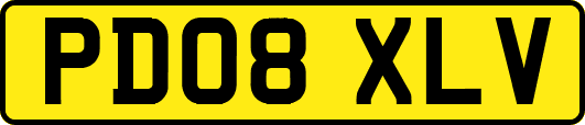 PD08XLV