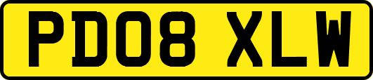 PD08XLW