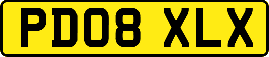 PD08XLX