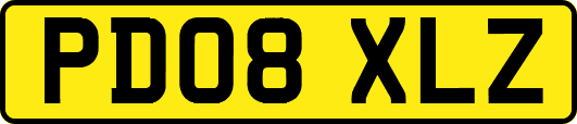 PD08XLZ
