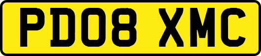 PD08XMC